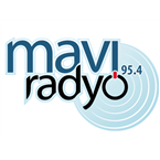 Mavi Radyo