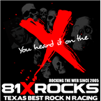 81X Rocks