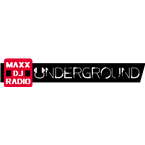 Maxx DJ Radio Underground