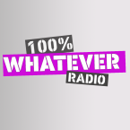100% Whatever Radio
