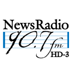 NewsRadio 90.7 HD-3