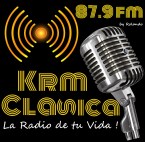 KRM Radio