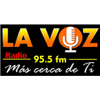 Radio La Voz 95.5 FM