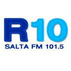 Radio 10 Salta