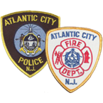 Atlantic City Police, Fire, and EMS