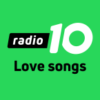 Radio 10 - Lovesongs