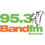 Rádio Band FM (Barretos)