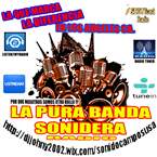 La Pura Banda Sonidera