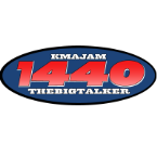 KMAJ AM 1440 The Big Talker