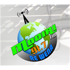 Modiri fm