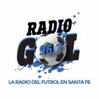96.7 Mhz. - La radio del fútbol de Santa Fe
