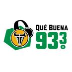 Latino Mix 93.3