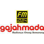 Gajahmada FM