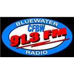 Bluewater Radio