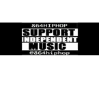 864hiphop Radio