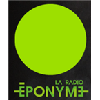 La Radio Eponyme