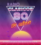 Radio Clasicos 80