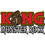 KONG MonsterRock.net
