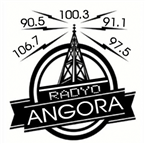 Radyo Angora