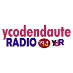 Ycoden Daute Radio FM 91.4