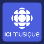 ICI Musique Quebec