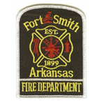 Fort Smith Fire