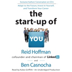 Start-Up of You: Adapt to the Future, Invest in Yourself, and Tr