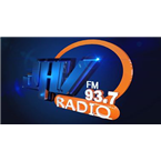 JHV  Radio  F.M.  93,7