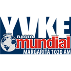 Rádio Mundial Margarita