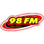 Rádio 98 FM