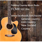 New Zealand Country Music Radio