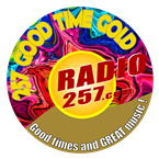 257 Good Time Gold