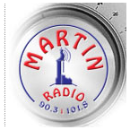 Radio Martin - Zabavni Radio