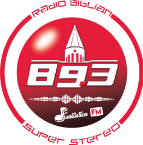 Radio Biblian Stereo 89.3 Fm