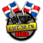 Cafe90fm radio