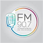 La Radio Pública de Moreno