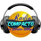 Radio compacto