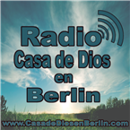Casa de Dios Berlin