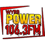 Power 106.3 FM