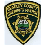 Bradley County Sheriff, Cleveland Police, Fire Rescue, and MAC