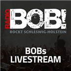 RADIO BOB! rockt Schleswig-Holstein