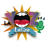 La voz latina