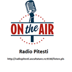 Radio Pitesti