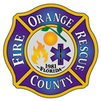 Orange County Fire Rescue