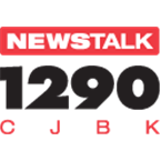 NewsTalk 1290 CJBK