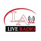 LA LIVE RADIO