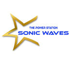 Sonic Waves Radio