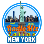 RadioMix Latino