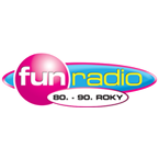 Fun Radio 80 - 90 Roky