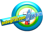 RADIO INTEGRACION LATINO